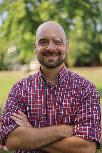 Timur Endur, City Council Candidate for Discrict 1 in Portland Oregon