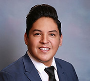 Eddy Morales, Gresham City Councilor