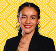 Andrea Valderrama, State Rep HD 47